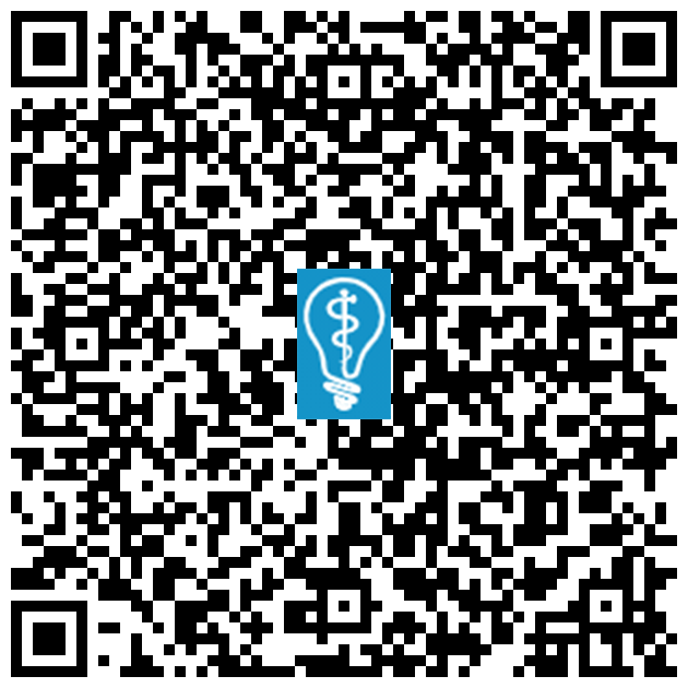 QR code image for All-on-4® Implants in Bloomfield, NJ