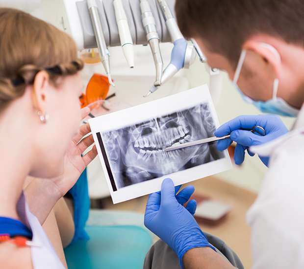 Bloomfield Will I Need a Bone Graft for Dental Implants?