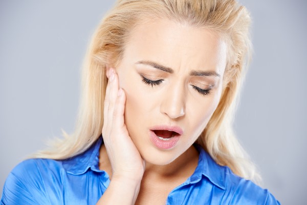 When Would A Dentist Recommend Botox For TMJ?