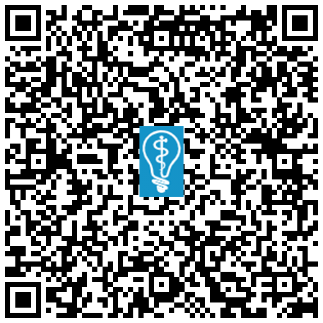 QR code image for Botox in Bloomfield, NJ