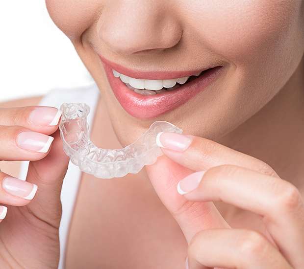 Bloomfield Clear Aligners