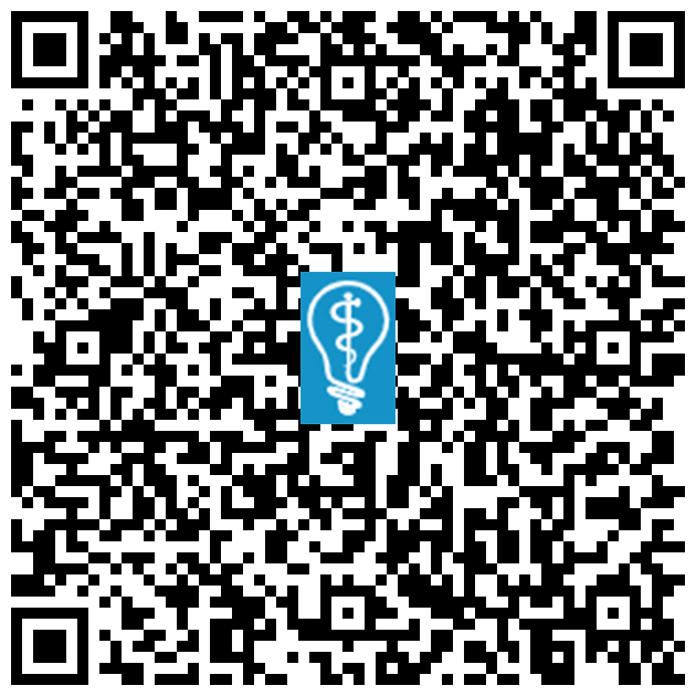 QR code image for Cosmetic Dental Care in Bloomfield, NJ