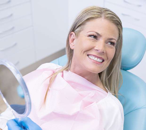 Bloomfield Cosmetic Dental Services