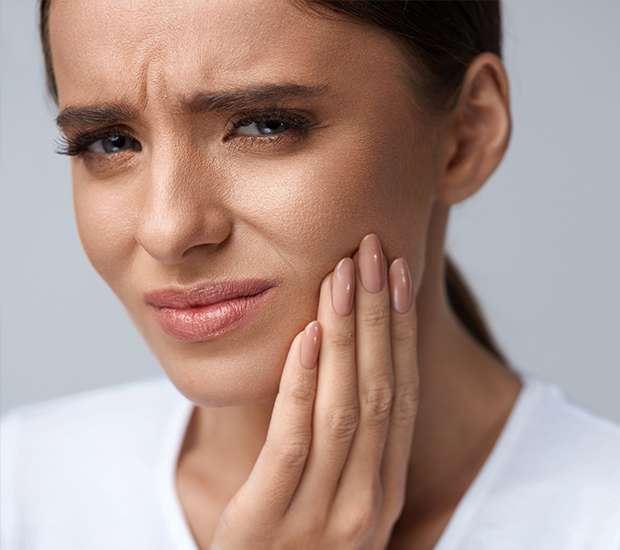Bloomfield Dental Anxiety