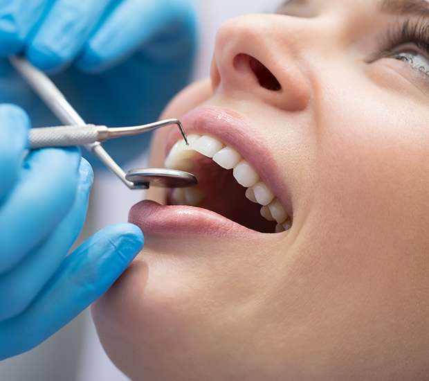 Bloomfield Dental Restoration