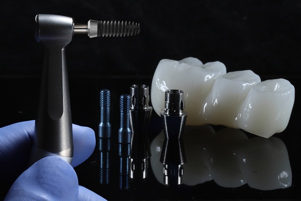 Why Dental Bridges Are An Effective Tooth Restoration