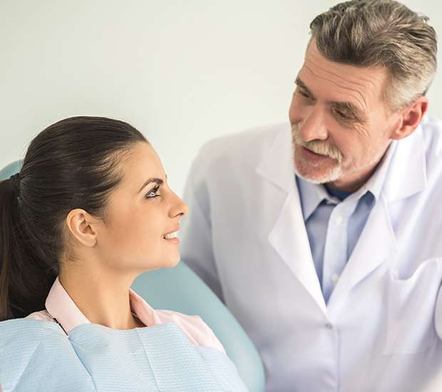 Bloomfield Dental Checkup