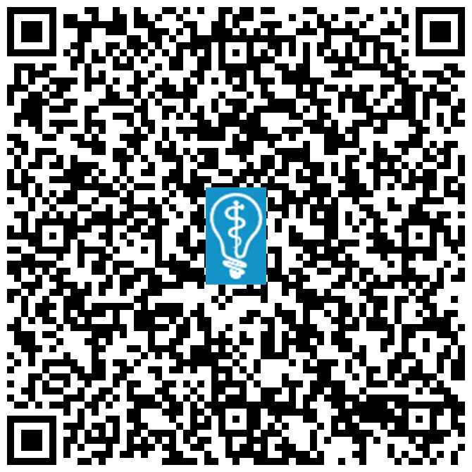 QR code image for Dental Cleaning and Examinations in Bloomfield, NJ