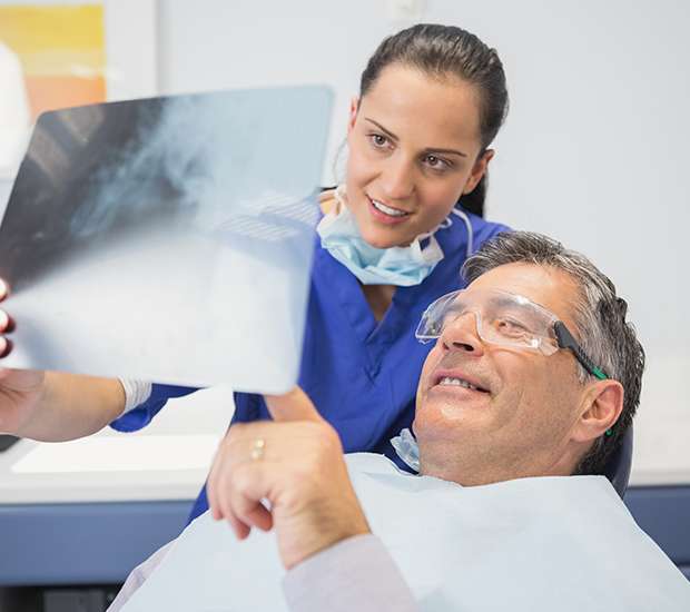 Bloomfield Dental Implant Surgery