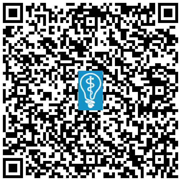 QR code image for Dental Implant Surgery in Bloomfield, NJ