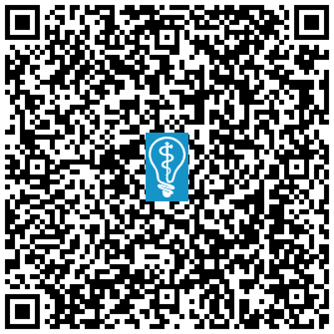 QR code image for Questions to Ask at Your Dental Implants Consultation in Bloomfield, NJ