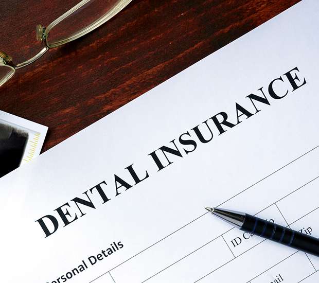 Bloomfield Dental Insurance