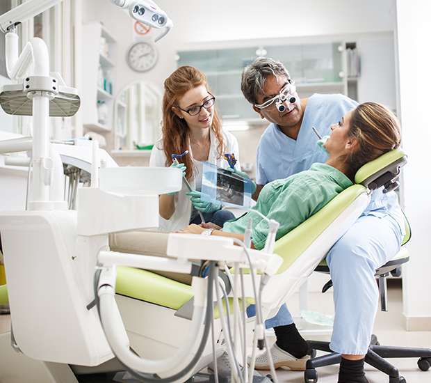 Bloomfield Dental Procedures