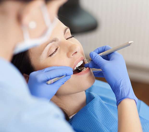 Bloomfield Dental Restoration