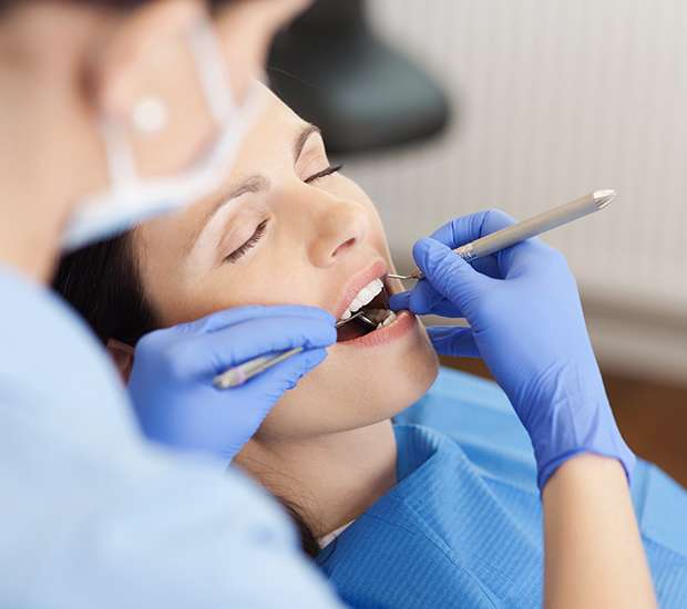 Bloomfield Dental Restorations