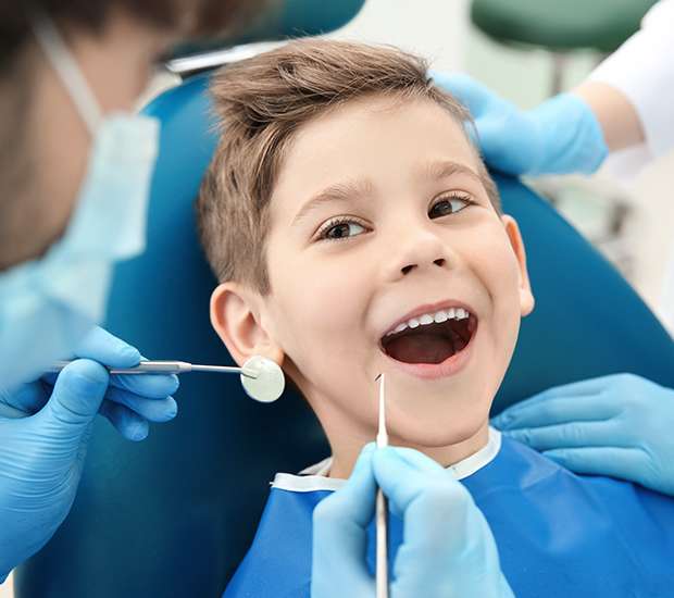 Bloomfield Dental Restoration