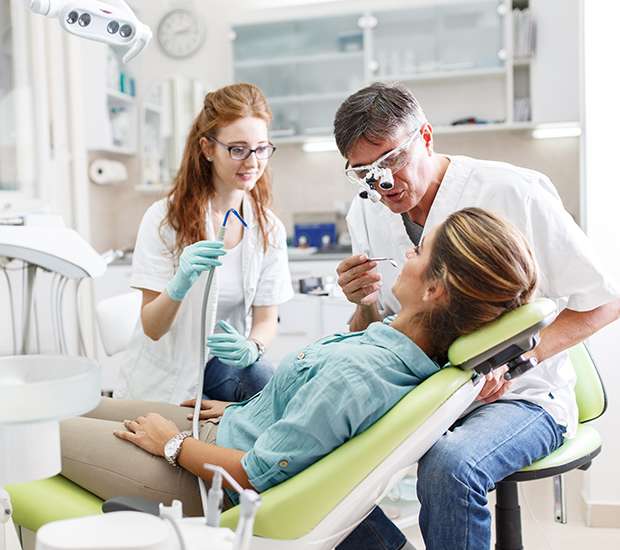 Bloomfield Dental Services