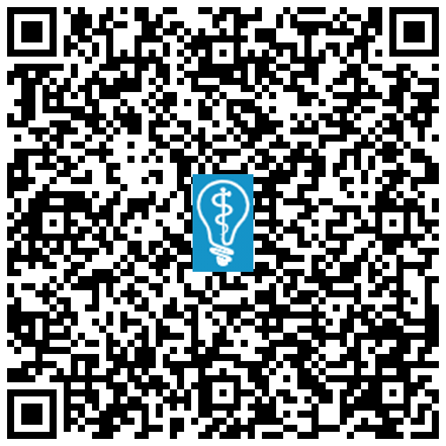 QR code image for Dental Services in Bloomfield, NJ