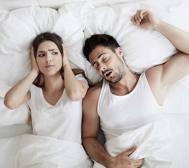 Bloomfield Do I Have Sleep Apnea?