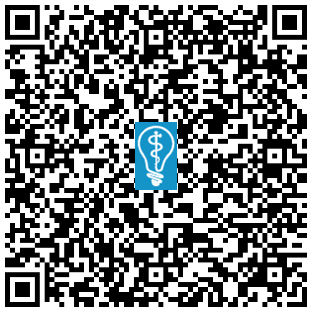 QR code image for Do I Need a Root Canal in Bloomfield, NJ