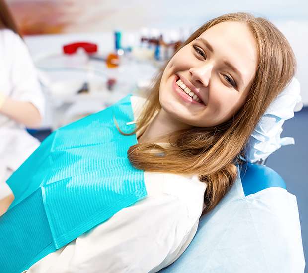 Bloomfield Emergency Dentist