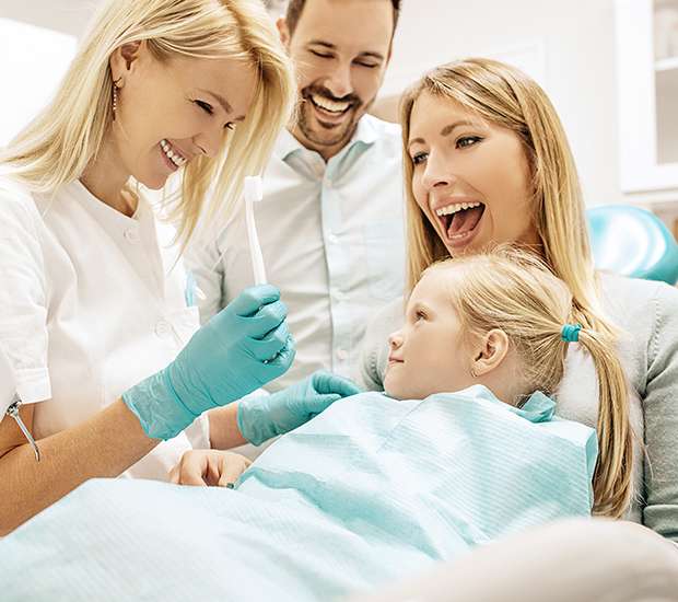 Bloomfield Family Dentist
