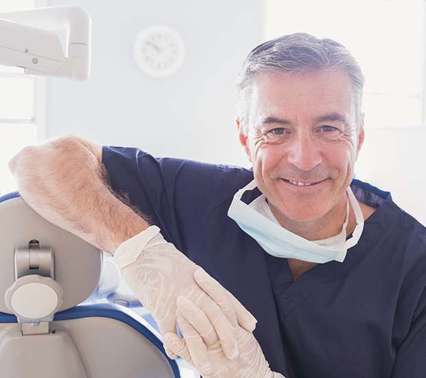 Bloomfield Dentist