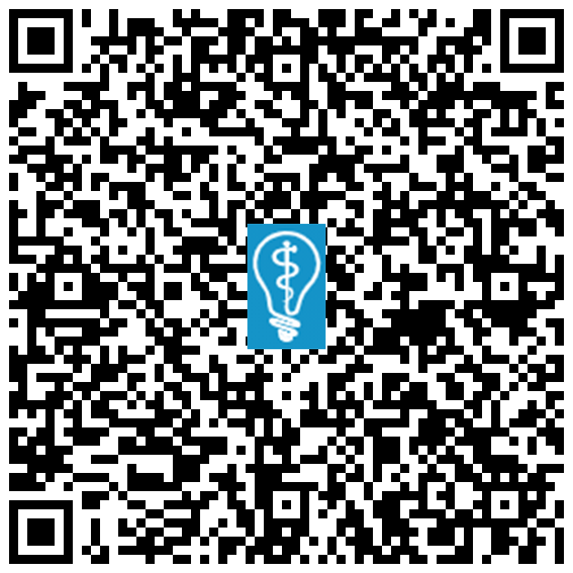 QR code image for Find the Best Dentist in Bloomfield, NJ