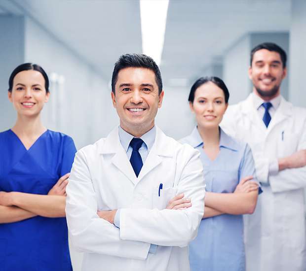 Bloomfield General Dentist