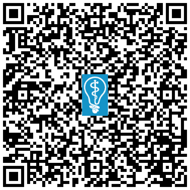 QR code image for General Dentist in Bloomfield, NJ