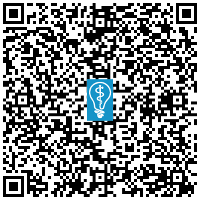 QR code image for General Dentistry Services in Bloomfield, NJ