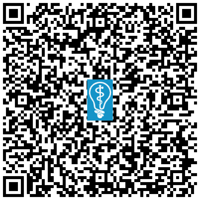QR code image for Health Care Savings Account in Bloomfield, NJ