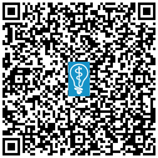 QR code image for Implant Dentist in Bloomfield, NJ