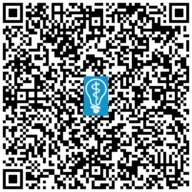 QR code image for Multiple Teeth Replacement Options in Bloomfield, NJ