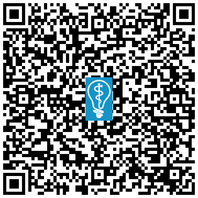 QR code image for Night Guards in Bloomfield, NJ