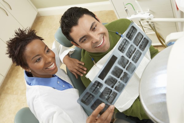Oral Cancer Screenings: What Dentists Look For And Why It Matters