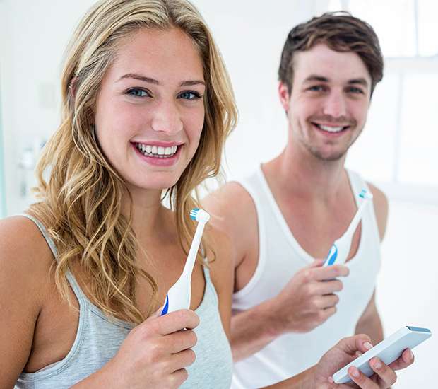 Bloomfield Oral Hygiene Basics