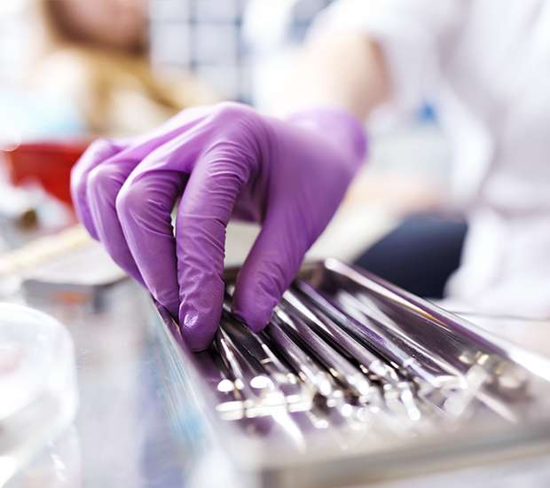 Bloomfield Dental Restoration