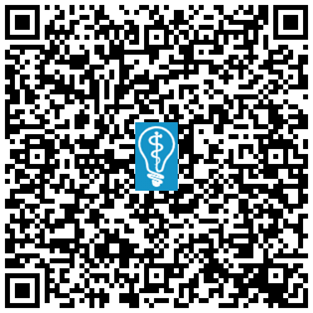 QR code image for Oral Surgery in Bloomfield, NJ