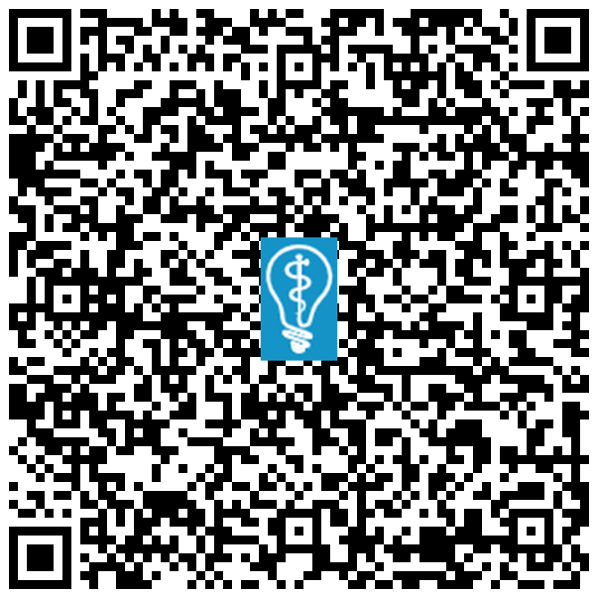 QR code image for 7 Things Parents Need to Know About Invisalign Teen in Bloomfield, NJ