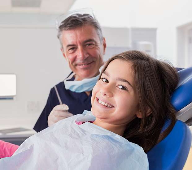 Bloomfield Pediatric Dentist
