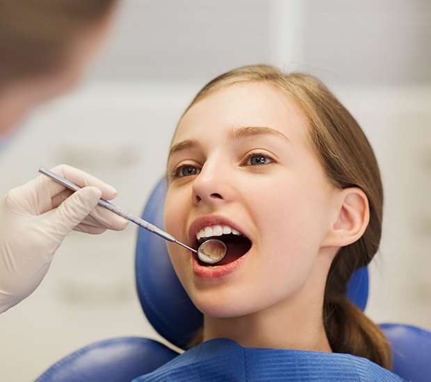 Bloomfield Pediatric Dentist