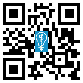 QR code image to call Creating Smiles Family Dental PC in Bloomfield, NJ on mobile