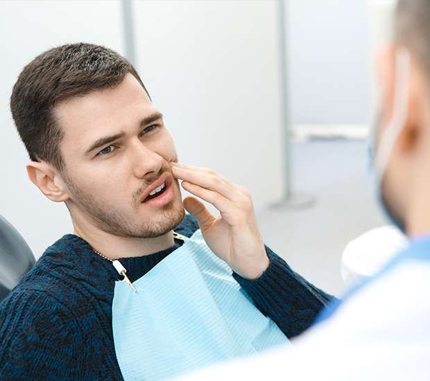 Bloomfield Post-Op Care for Dental Implants