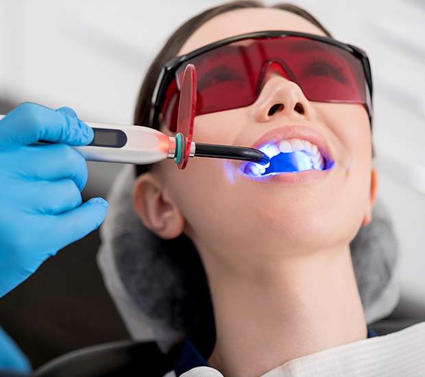 Bloomfield Professional Teeth Whitening