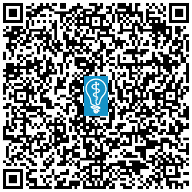 QR code image for Reduce Sports Injuries With Mouth Guards in Bloomfield, NJ