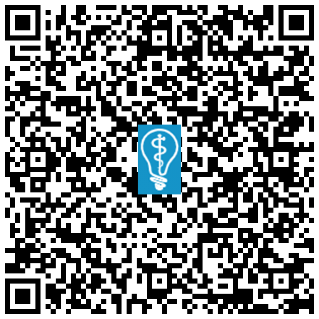 QR code image for Root Canal Treatment in Bloomfield, NJ