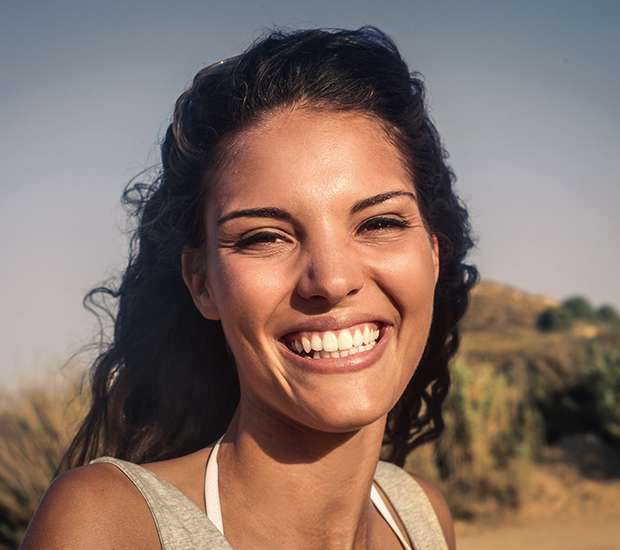 Bloomfield Smile Makeover