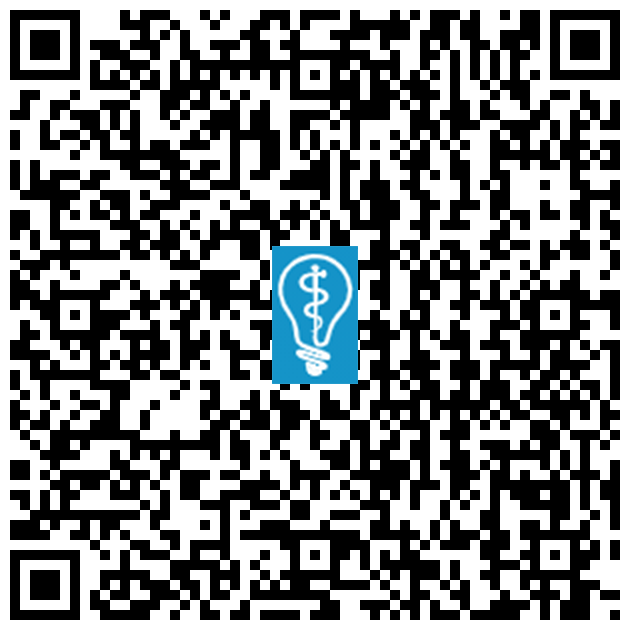 QR code image for Snap-On Smile in Bloomfield, NJ