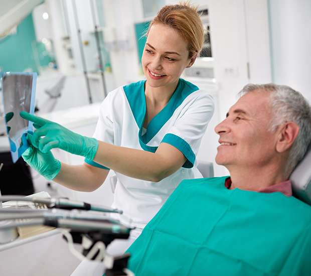 Bloomfield Solutions for Common Denture Problems